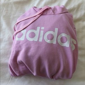adidas sweatshirt